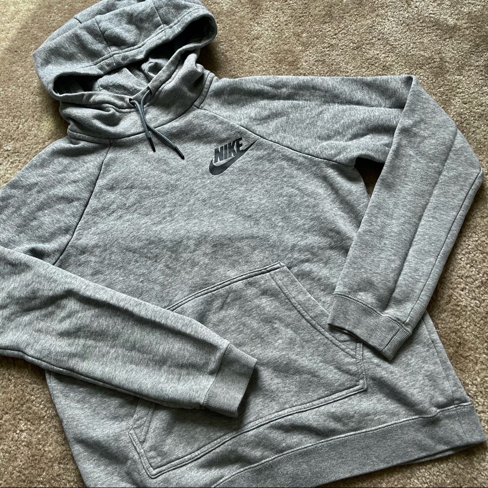 Nike Sweatshirt